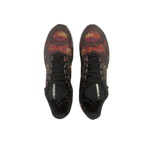 Nike Ghoswift D/MS/X Size 9.5 Shoes “London Rave” Multicolor CU4737 001 - Picture 2 of 7